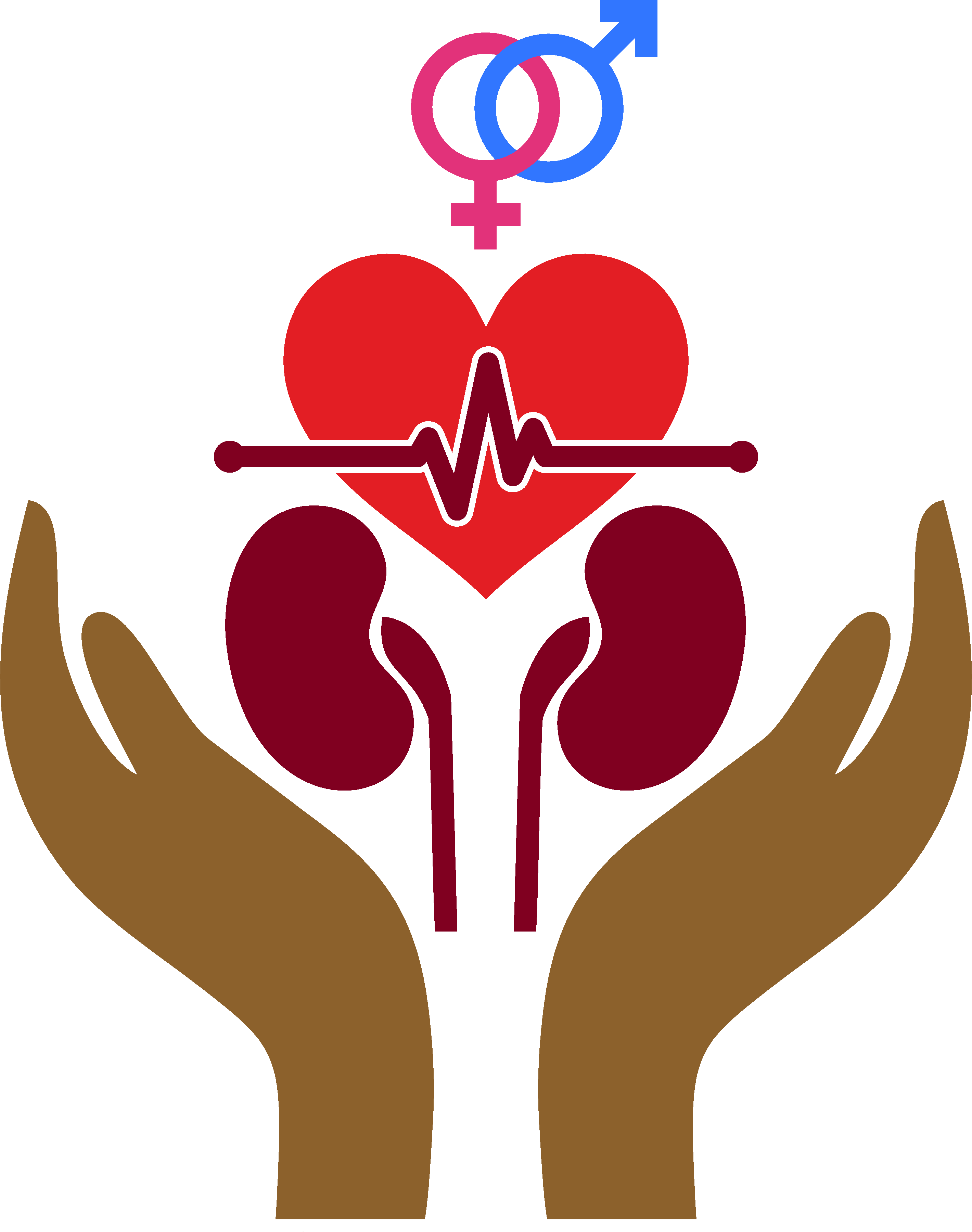 madha pidha hospital logo